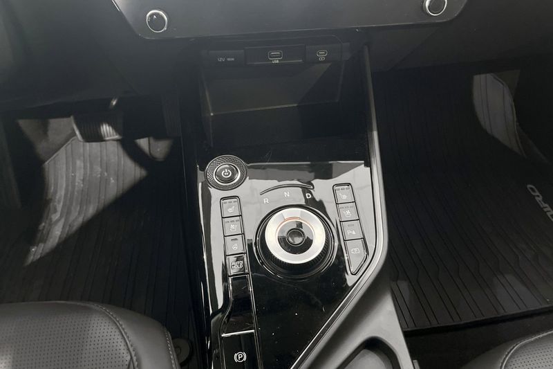 Kia Niro bild 15