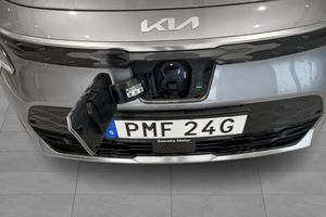 Kia Niro bild 6