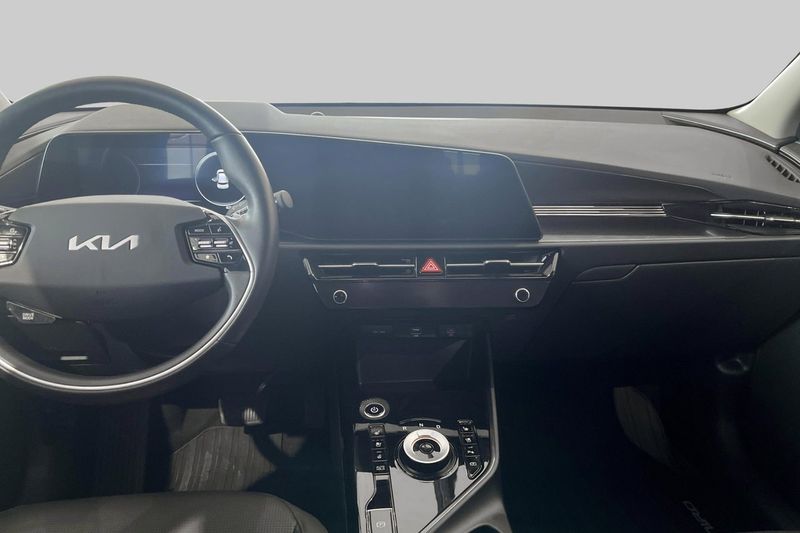 Kia Niro bild 13