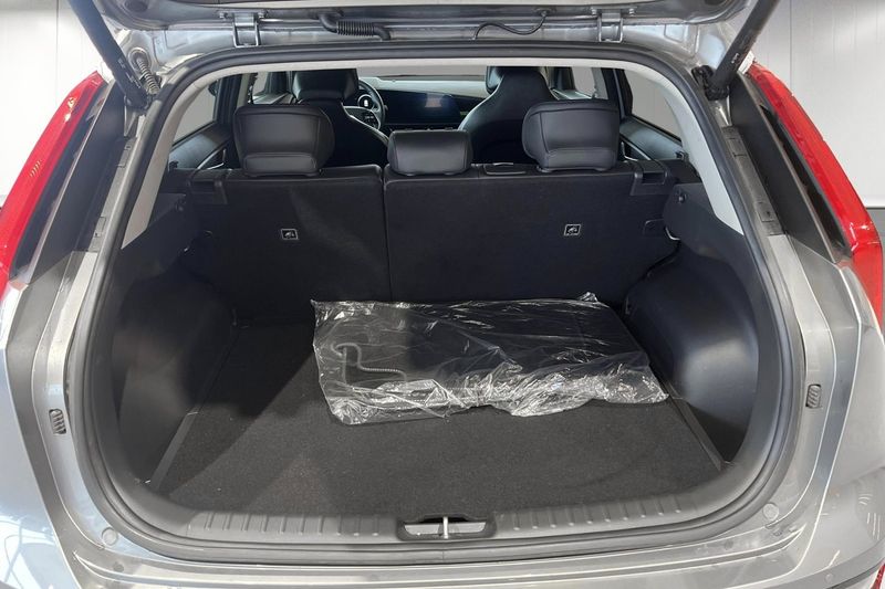 Kia Niro bild 10