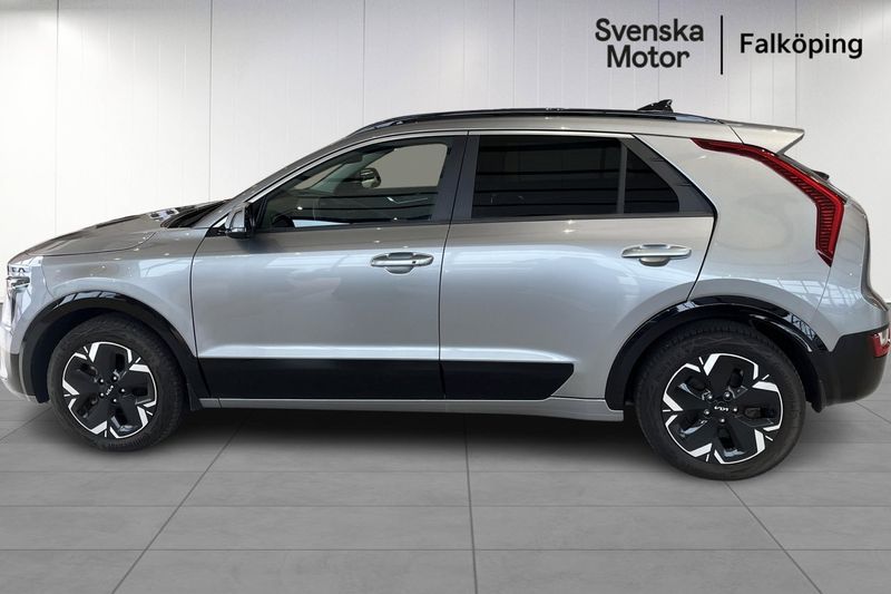Kia Niro bild 3