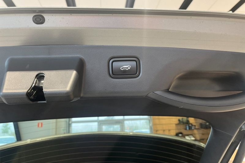 Kia Niro bild 11
