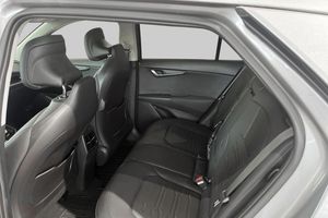 Kia Niro bild 9
