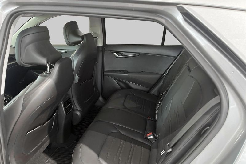 Kia Niro bild 9