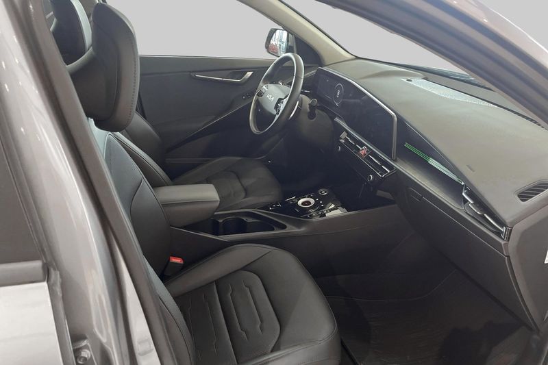 Kia Niro bild 8