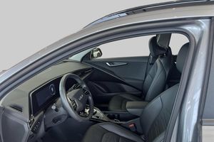 Kia Niro bild 7