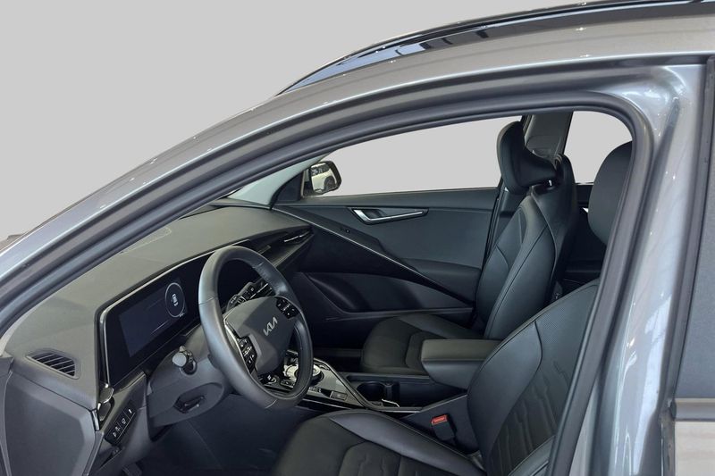 Kia Niro bild 7