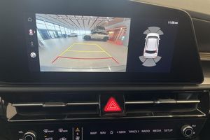 Kia Niro bild 14