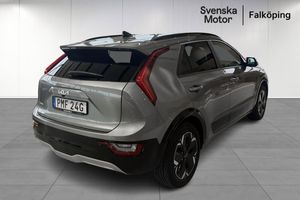 Kia Niro bild 4