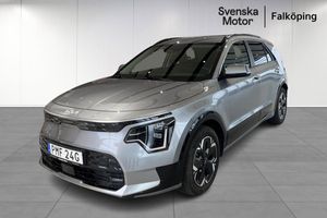 Kia Niro bild 1