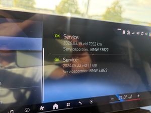 BMW X7 bild 17