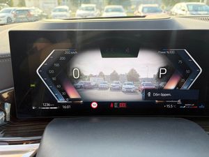 BMW X7 bild 18