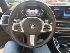 BMW X7 bild 19