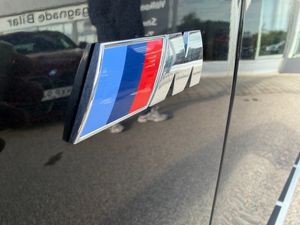 BMW X7 bild 26