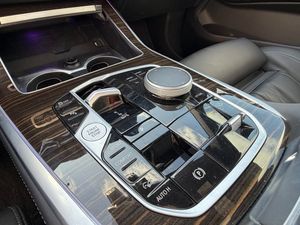 BMW X7 bild 14
