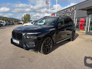 BMW X7 bild 1