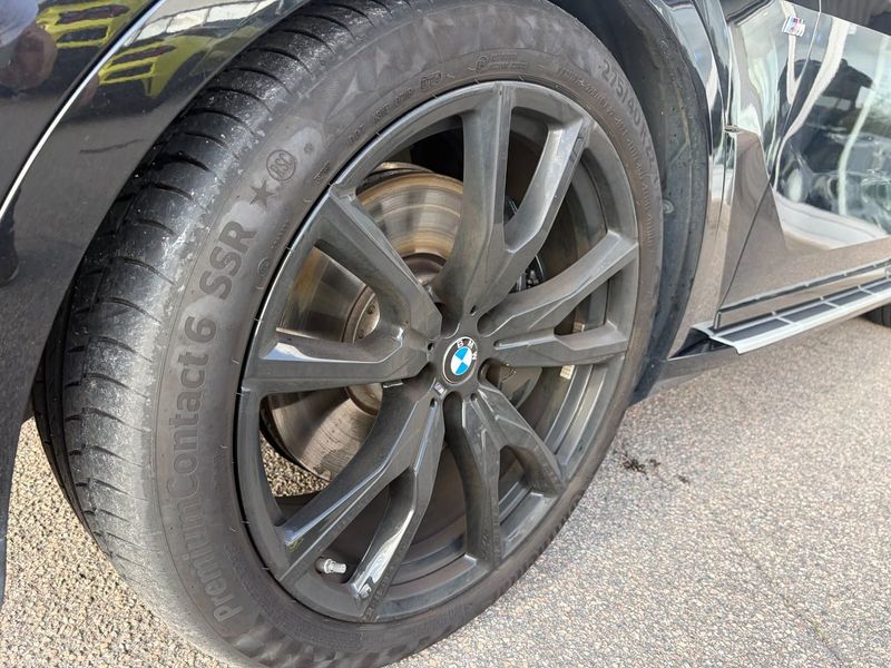 BMW X7 bild 23