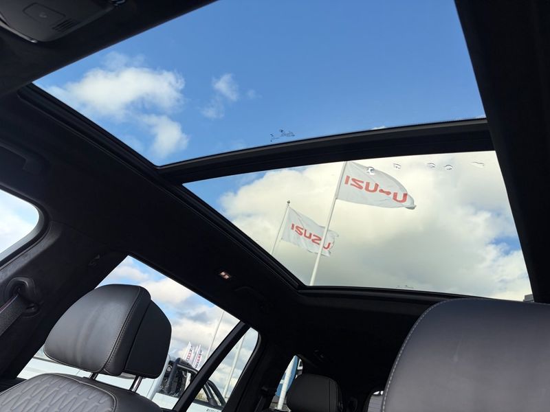 BMW X7 bild 25