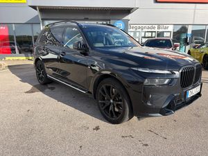 BMW X7 bild 2