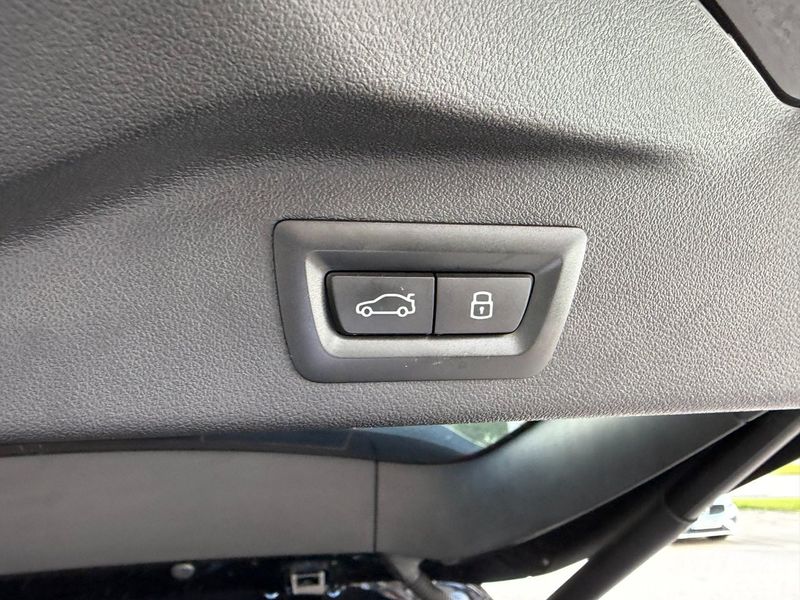 BMW X7 bild 22