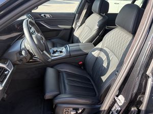 BMW X7 bild 11