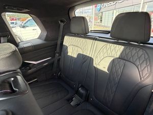 BMW X7 bild 13