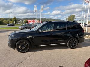 BMW X7 bild 3