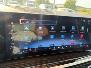 BMW X7 bild 16