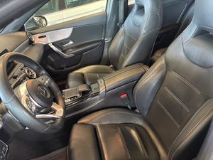 Mercedes A250 bild 12