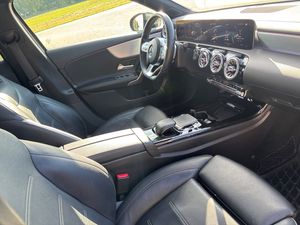 Mercedes A250 bild 3