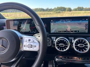 Mercedes A250 bild 8