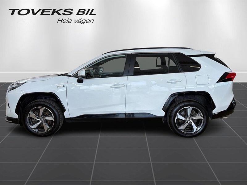 Toyota RAV4 bild 6
