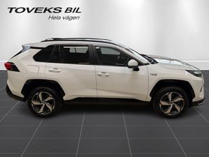 Toyota RAV4 bild 2