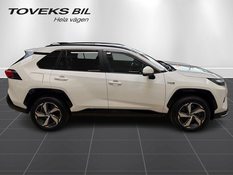 Toyota RAV4 bild 2
