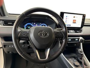 Toyota RAV4 bild 11