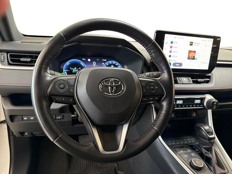 Toyota RAV4 bild 11