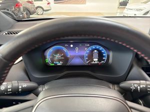 Toyota RAV4 bild 19
