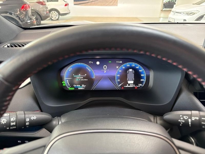 Toyota RAV4 bild 19