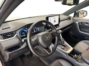 Toyota RAV4 bild 10