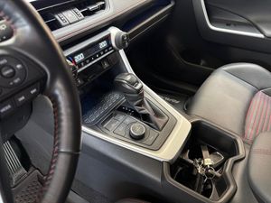 Toyota RAV4 bild 14