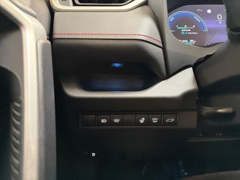 Toyota RAV4 bild 20