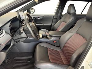 Toyota RAV4 bild 13