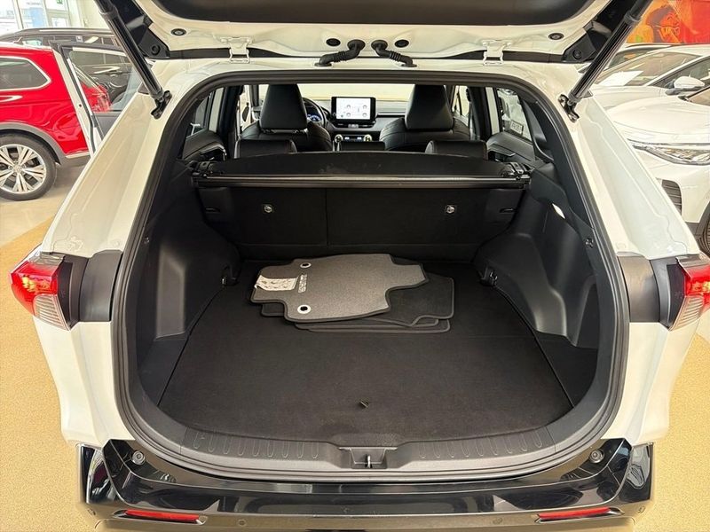 Toyota RAV4 bild 23