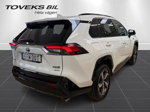 Toyota RAV4 bild 3