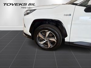 Toyota RAV4 bild 9