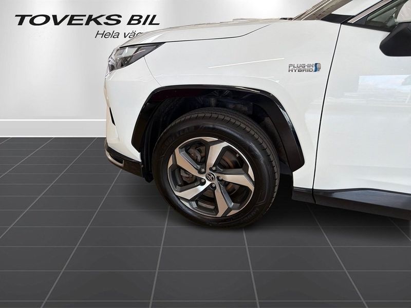 Toyota RAV4 bild 9