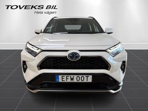 Toyota RAV4 bild 8