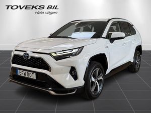 Toyota RAV4 bild 1