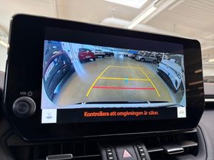 Toyota RAV4 bild 18