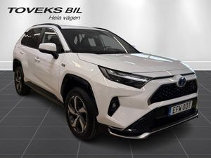 Toyota RAV4 bild 7